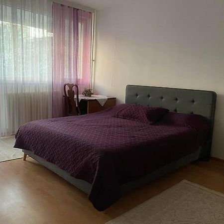 Pristina'S Hidden Gem Apartment ภายนอก รูปภาพ