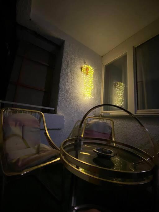 Pristina'S Hidden Gem Apartment ภายนอก รูปภาพ