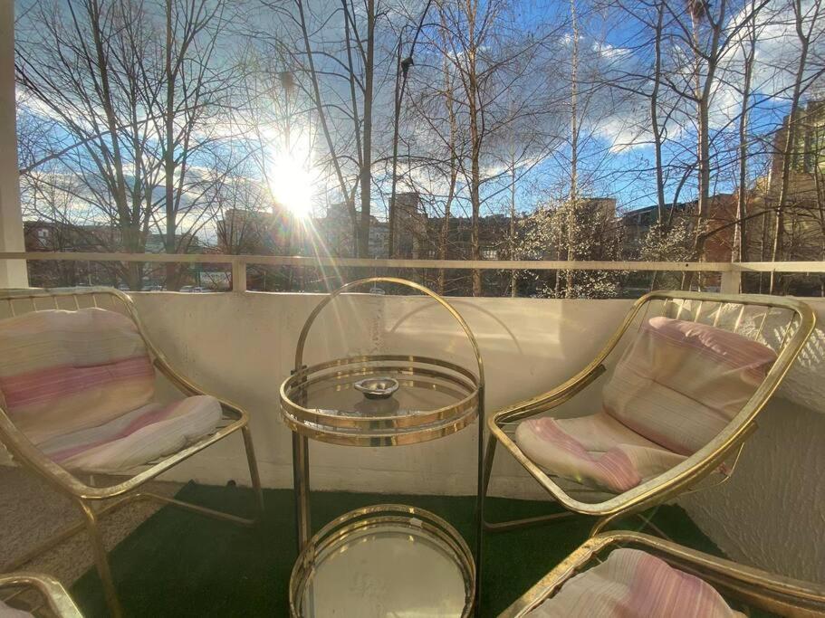 Pristina'S Hidden Gem Apartment ภายนอก รูปภาพ